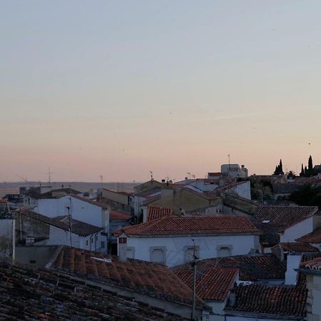 El Pisito Daire Trujillo Dış mekan fotoğraf