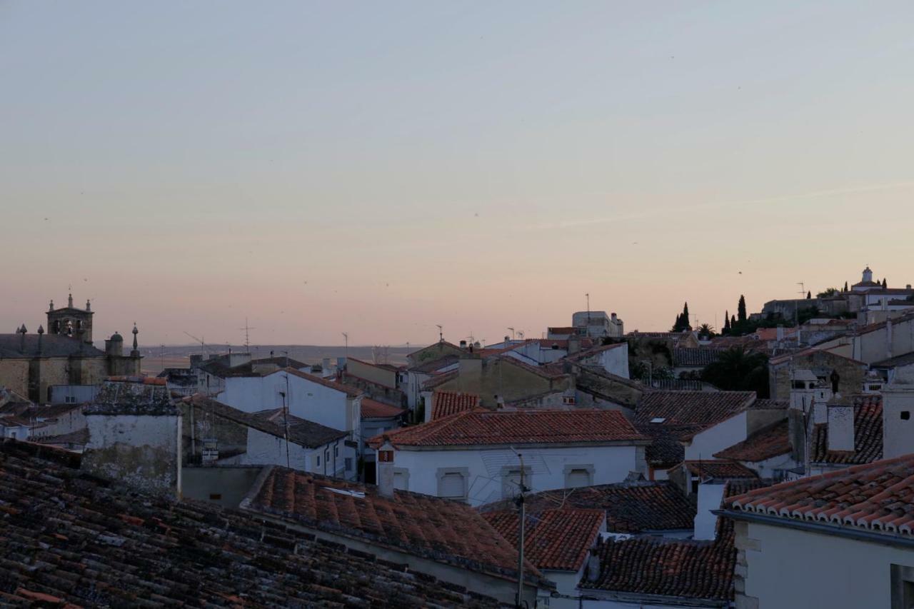 El Pisito Daire Trujillo Dış mekan fotoğraf