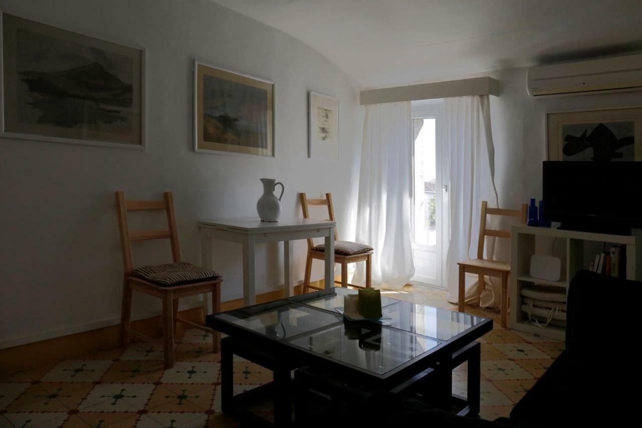El Pisito Daire Trujillo Dış mekan fotoğraf