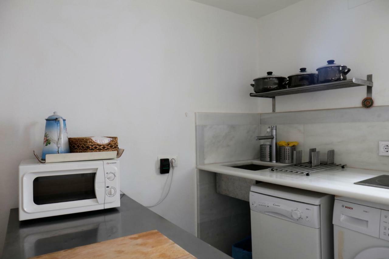 El Pisito Daire Trujillo Dış mekan fotoğraf