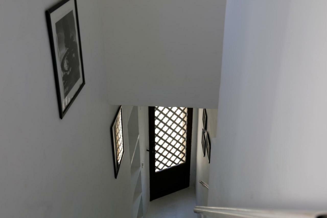 El Pisito Daire Trujillo Dış mekan fotoğraf