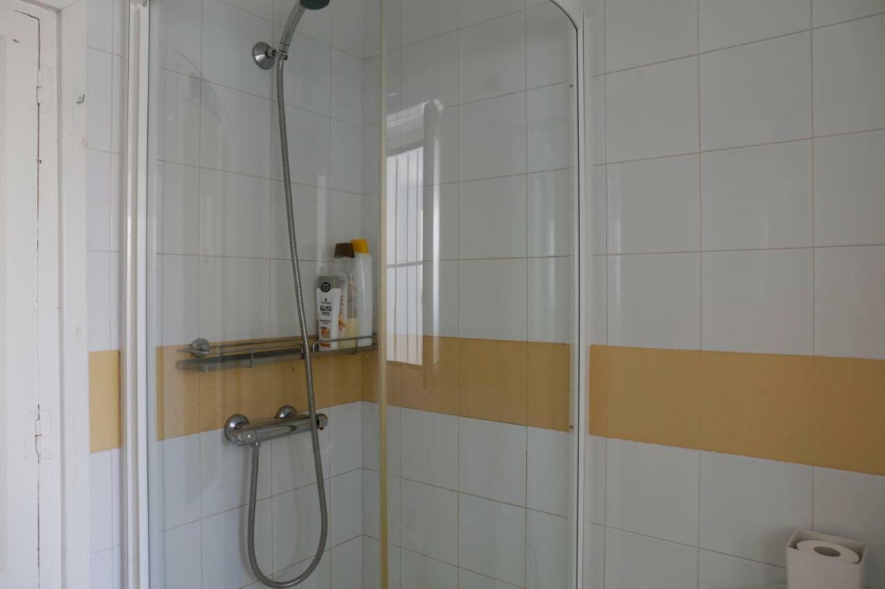 El Pisito Daire Trujillo Dış mekan fotoğraf