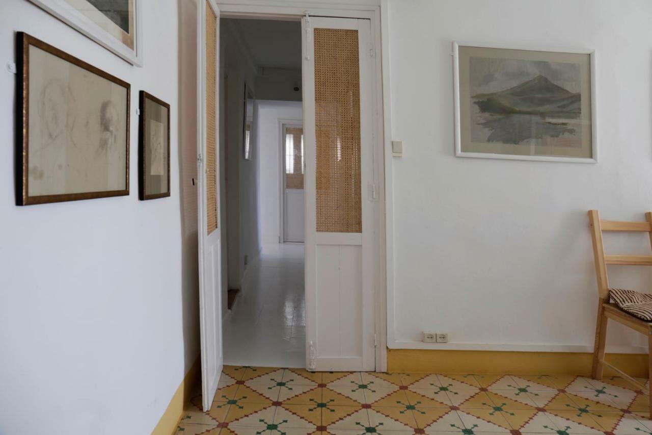 El Pisito Daire Trujillo Dış mekan fotoğraf