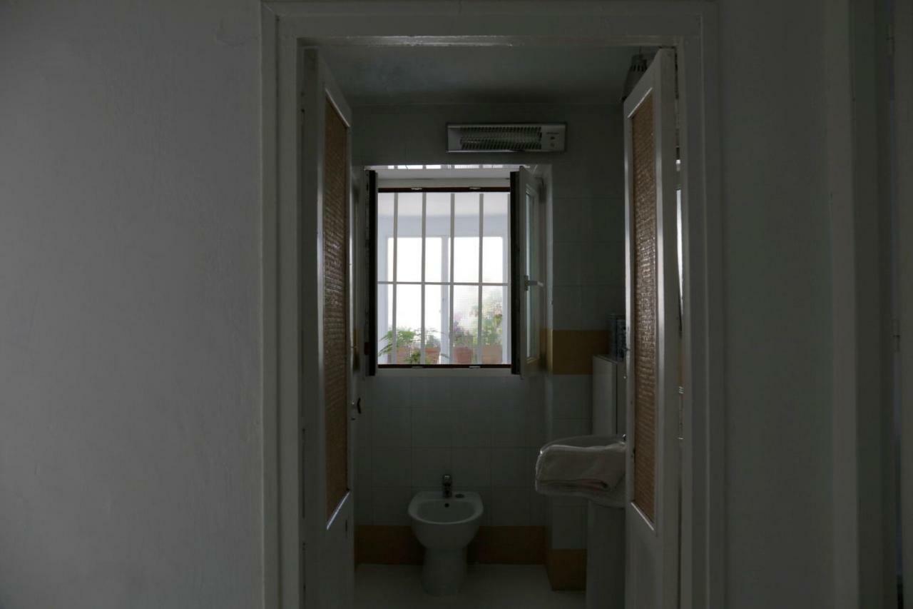 El Pisito Daire Trujillo Dış mekan fotoğraf