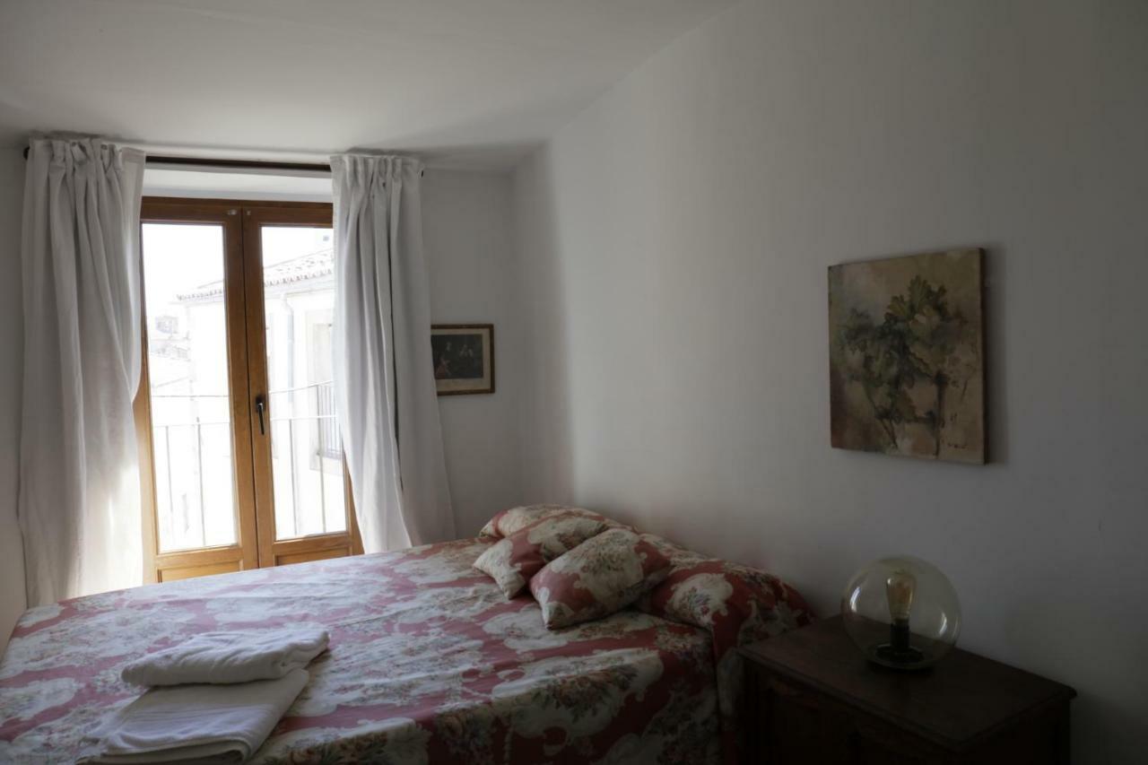 El Pisito Daire Trujillo Dış mekan fotoğraf