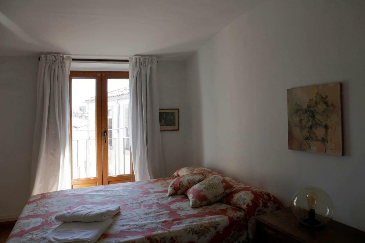 El Pisito Daire Trujillo Dış mekan fotoğraf