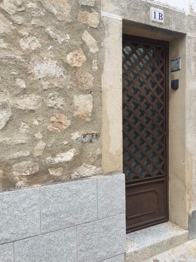 El Pisito Daire Trujillo Dış mekan fotoğraf